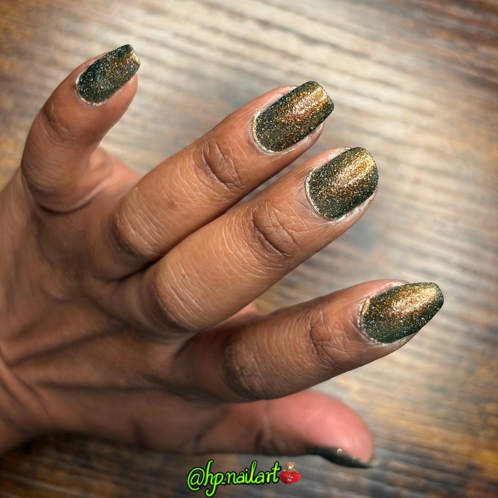 Moth & Moon | I Am Fire, I Am Death