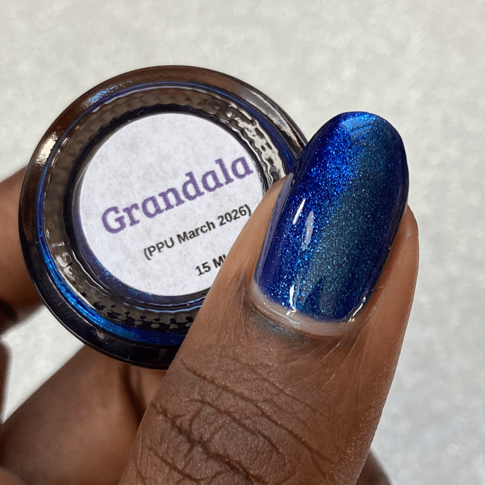 Hearts & Promises | Grandala