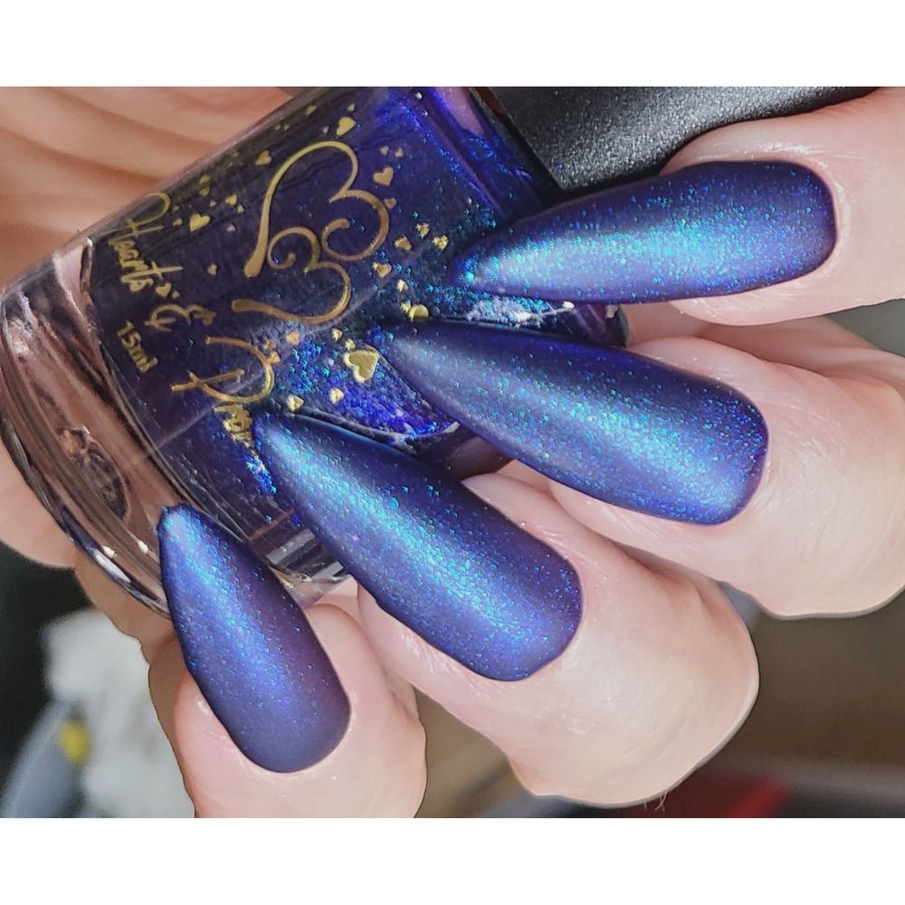 Hearts & Promises | Grandala