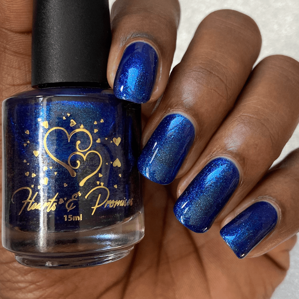 Hearts & Promises | Grandala