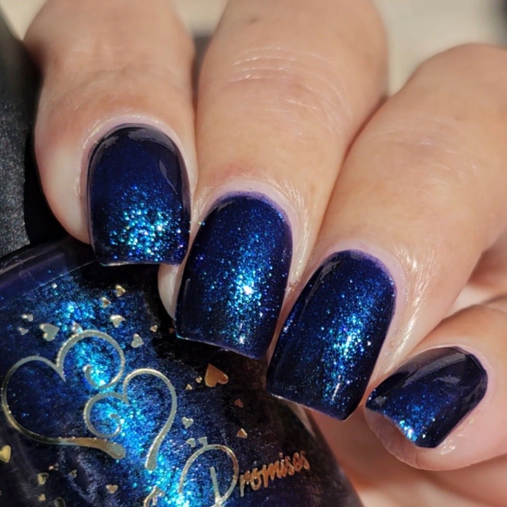 Hearts & Promises | Grandala