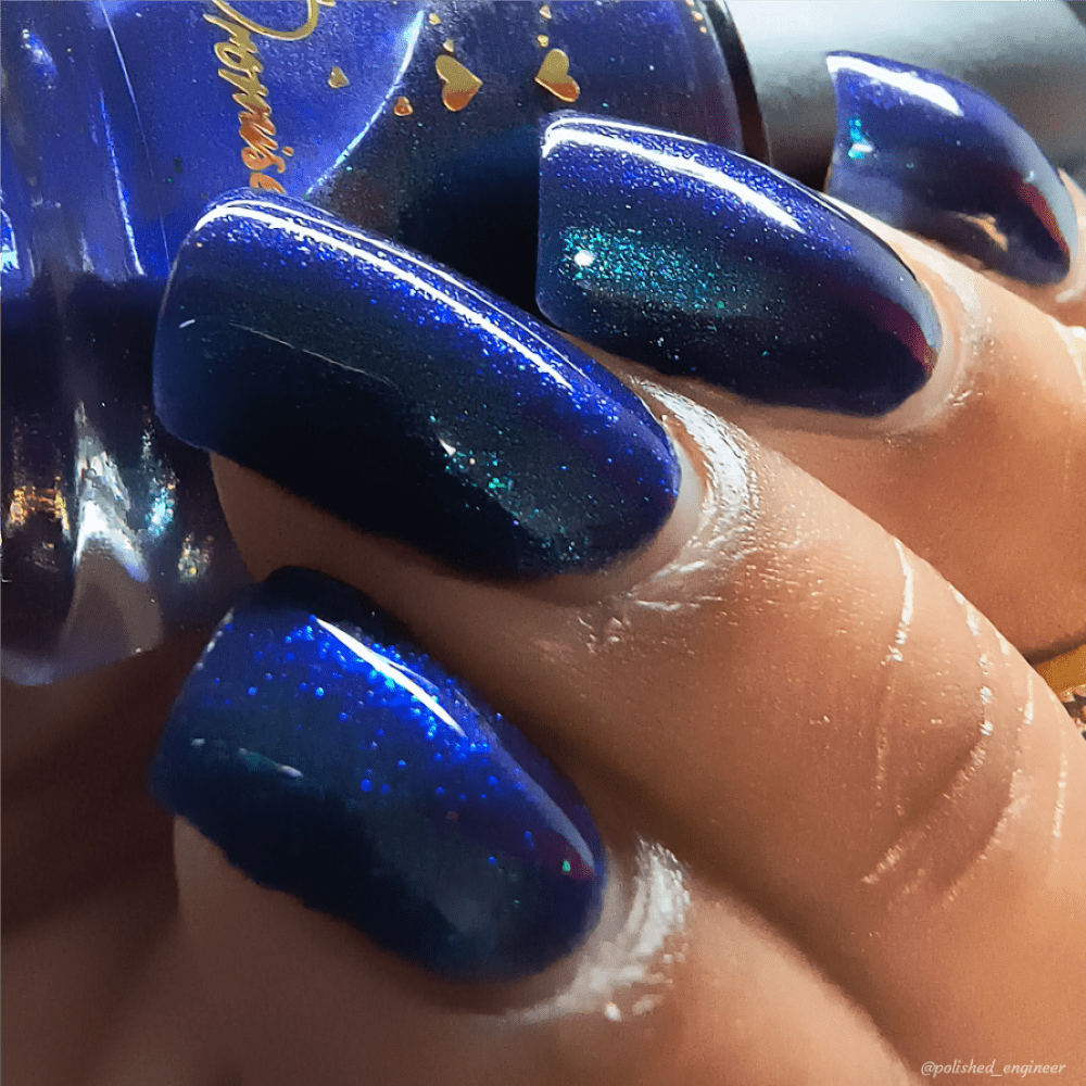 Hearts & Promises | Grandala