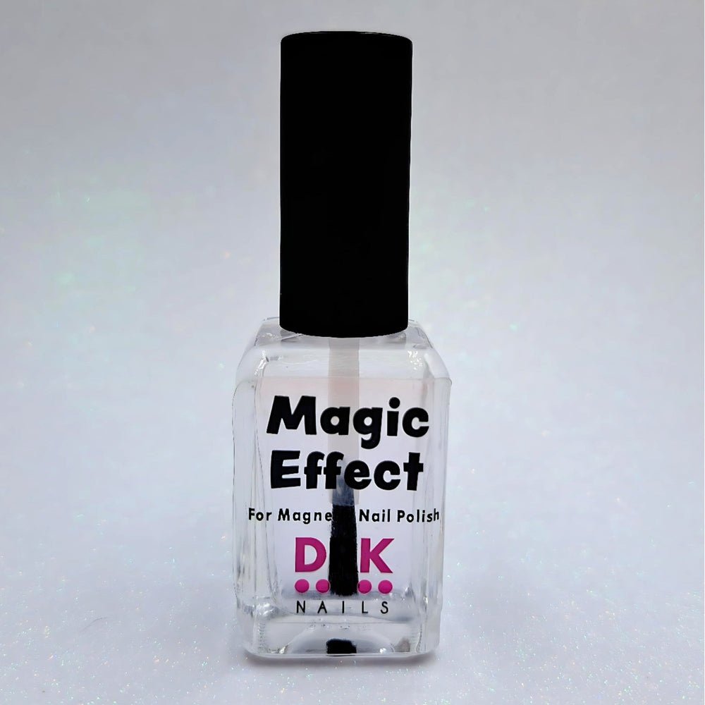 Magic Effect for Magnetic Polish by DRK Nails