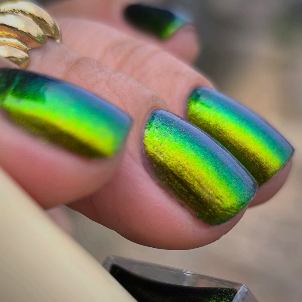 DRK Nails  | Lizard Grabber