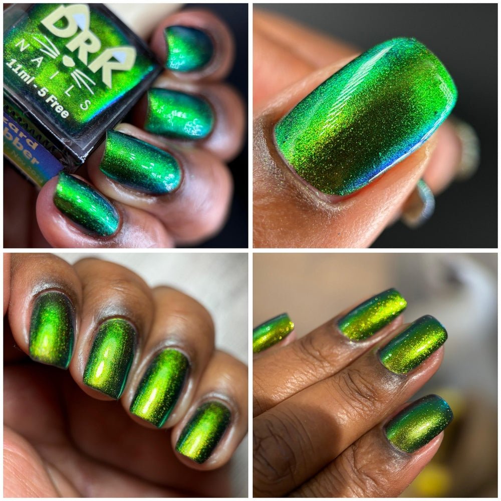 DRK Nails  | Lizard Grabber