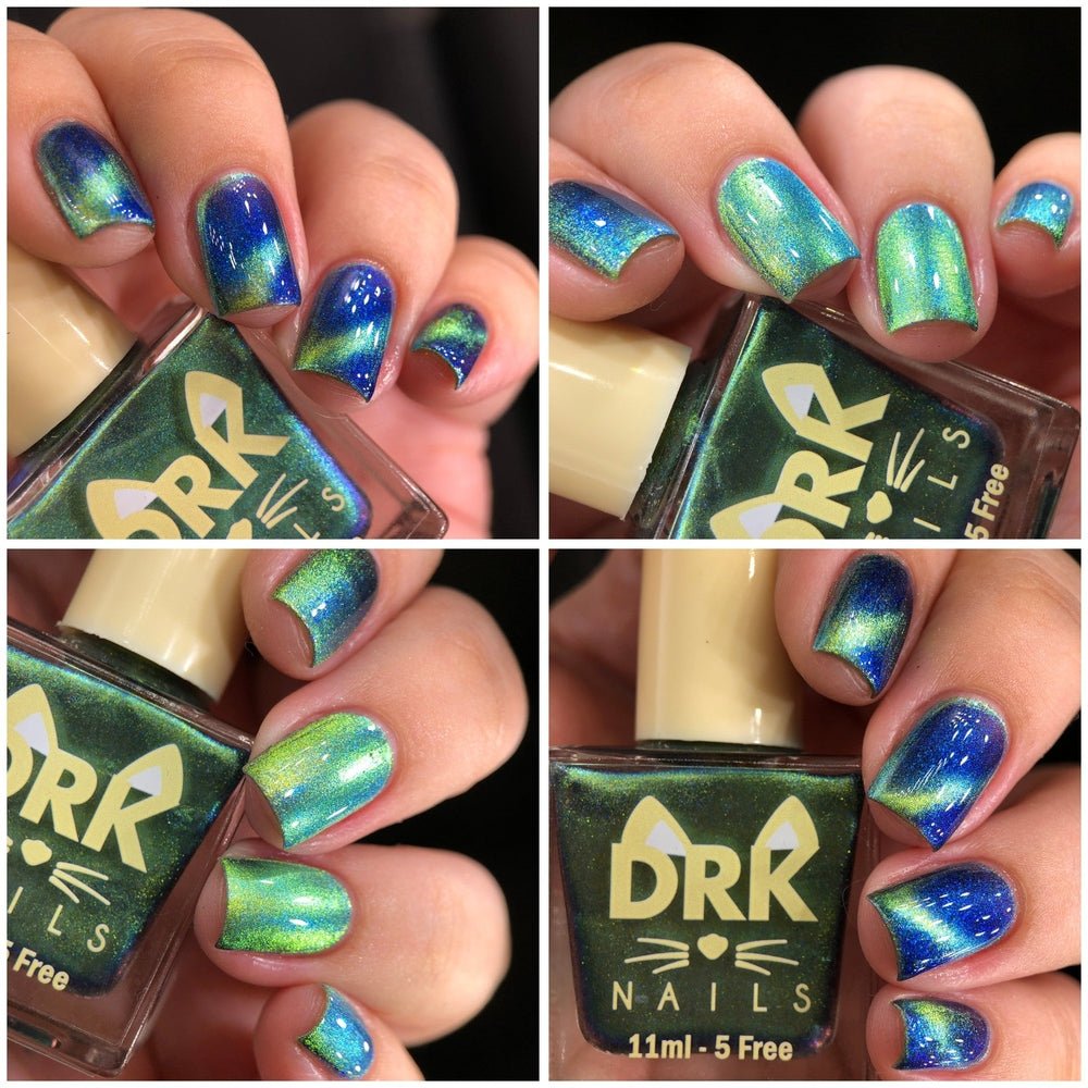 DRK Nails  | Happy 2025