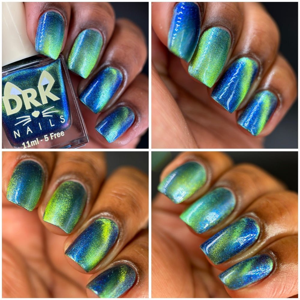 DRK Nails  | Happy 2025