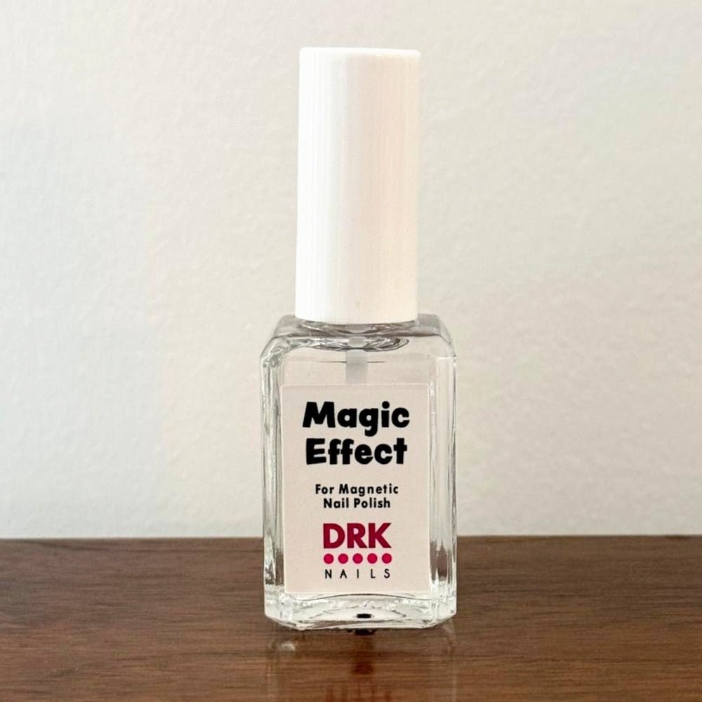 Magic Effect by DRK Nails