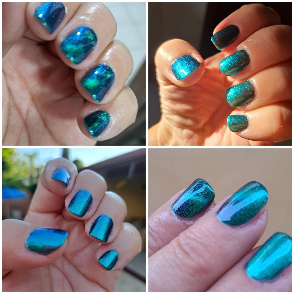 DRK Nails | Bonito