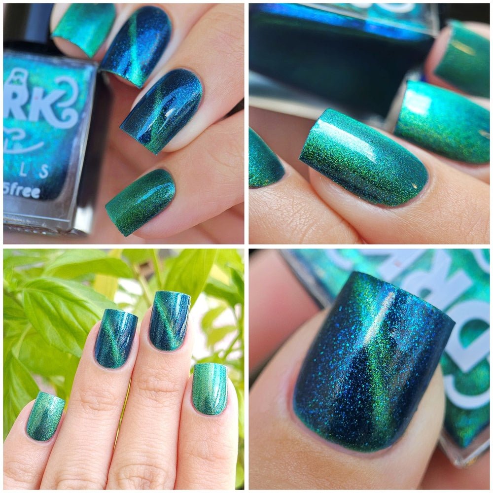 DRK Nails | Bonito