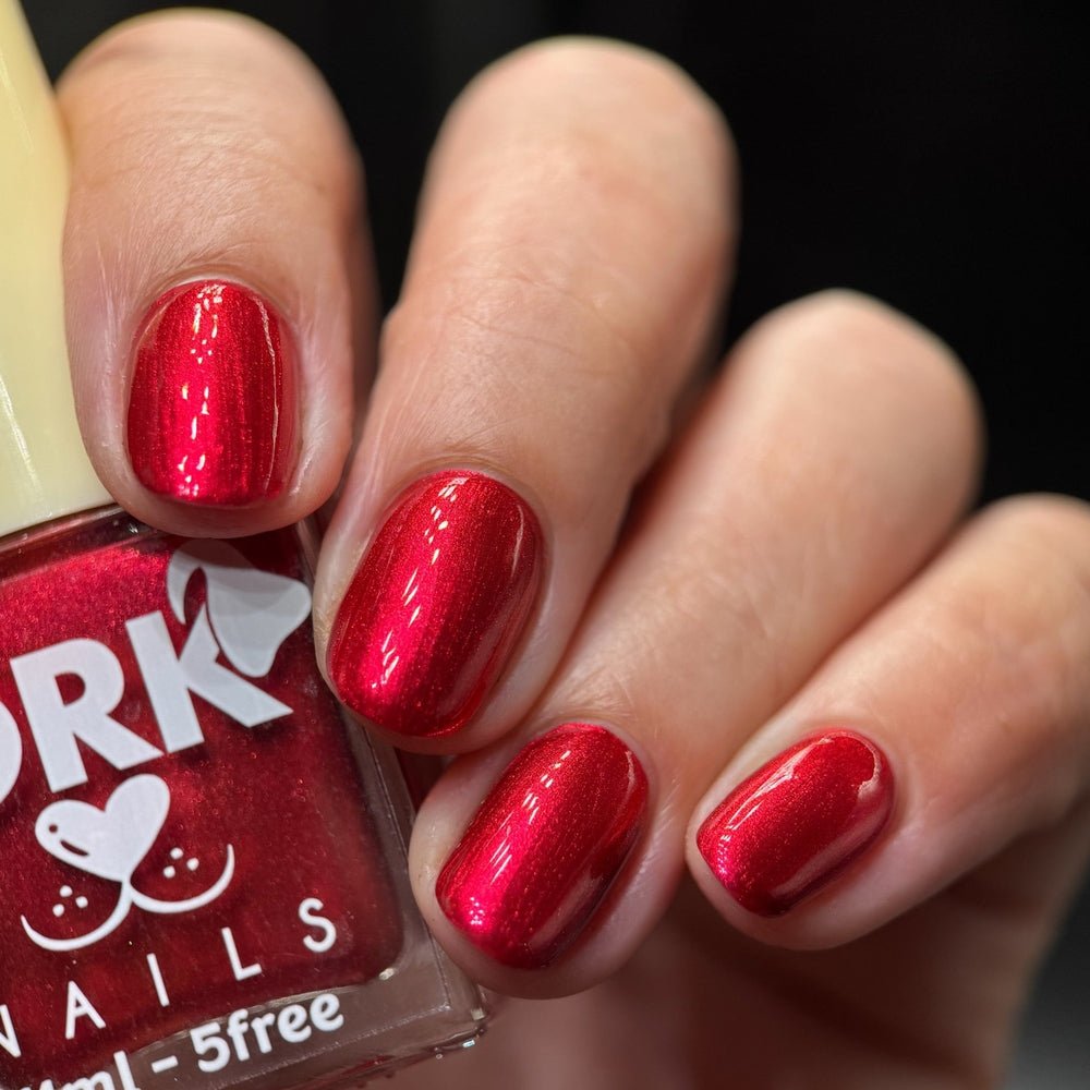 DRK Nails | Speak Out