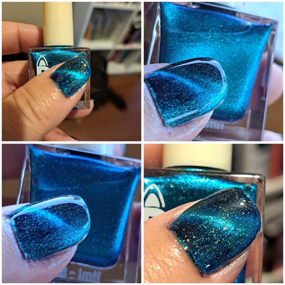 DRK Nails | Just One More!