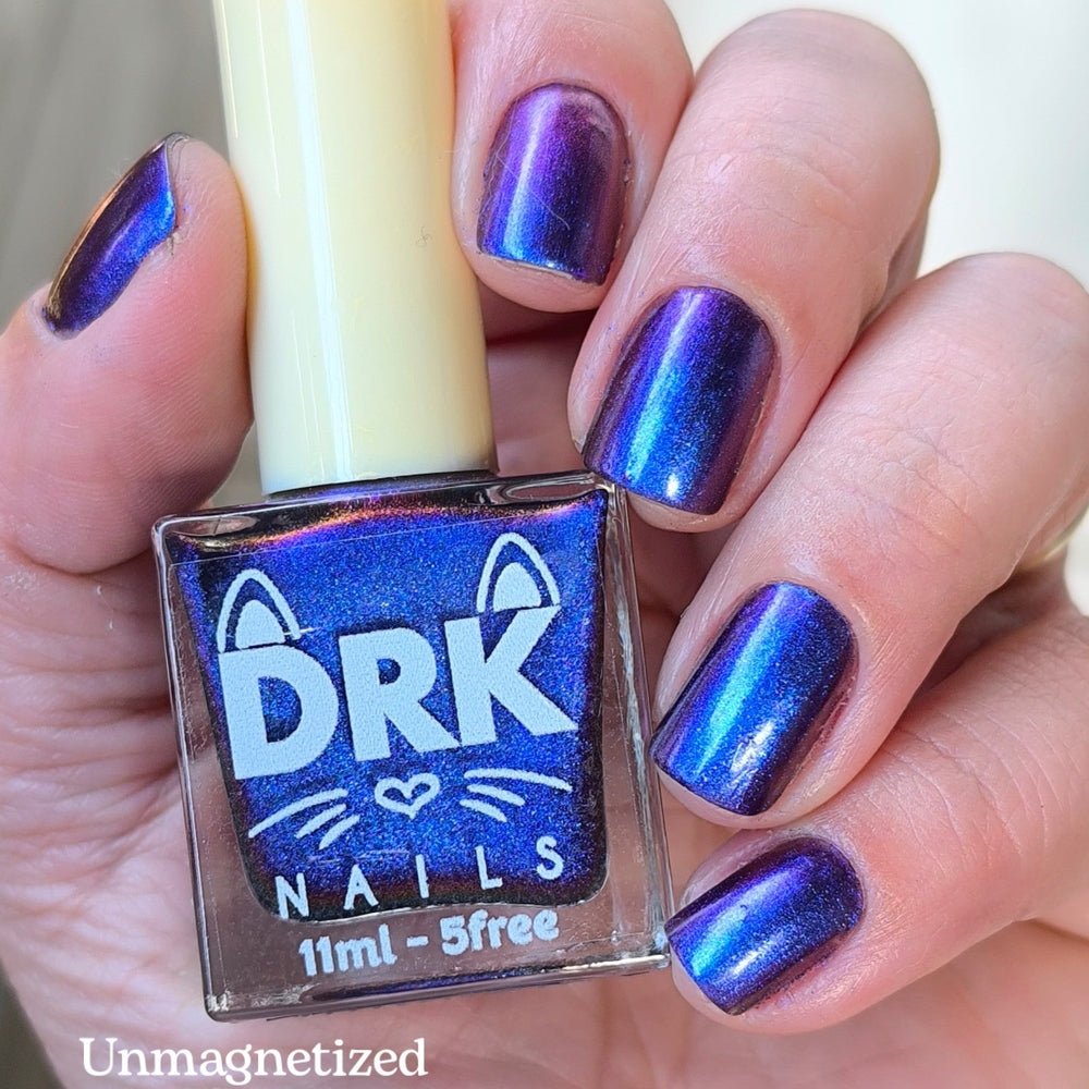 DRK Nails | Wonder