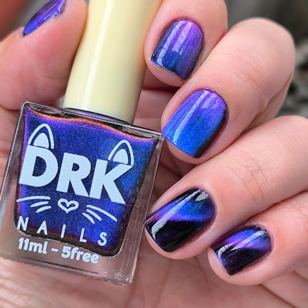 DRK Nails | Wonder