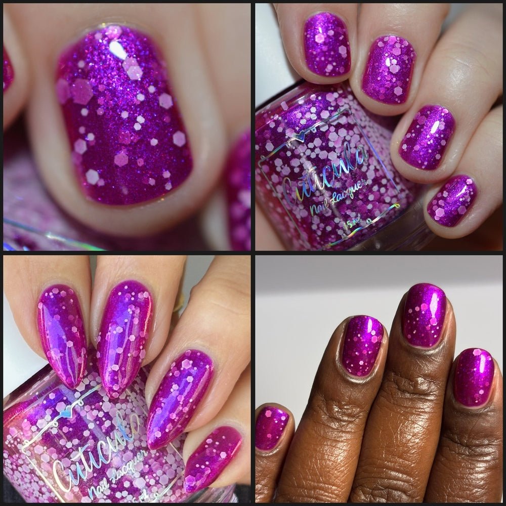 Cuticula | Good & Plenty