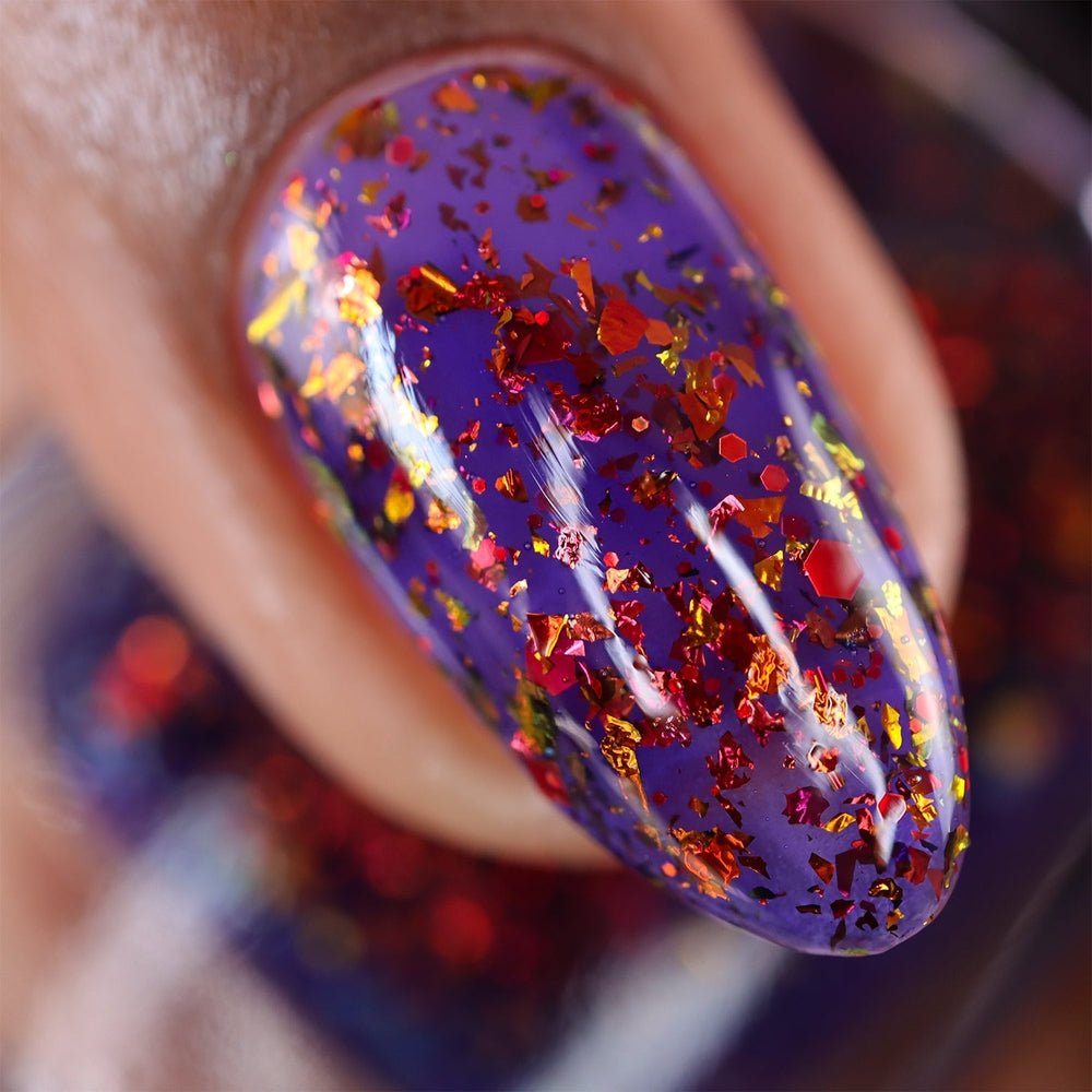 Zombie Claw | All Is Vanity