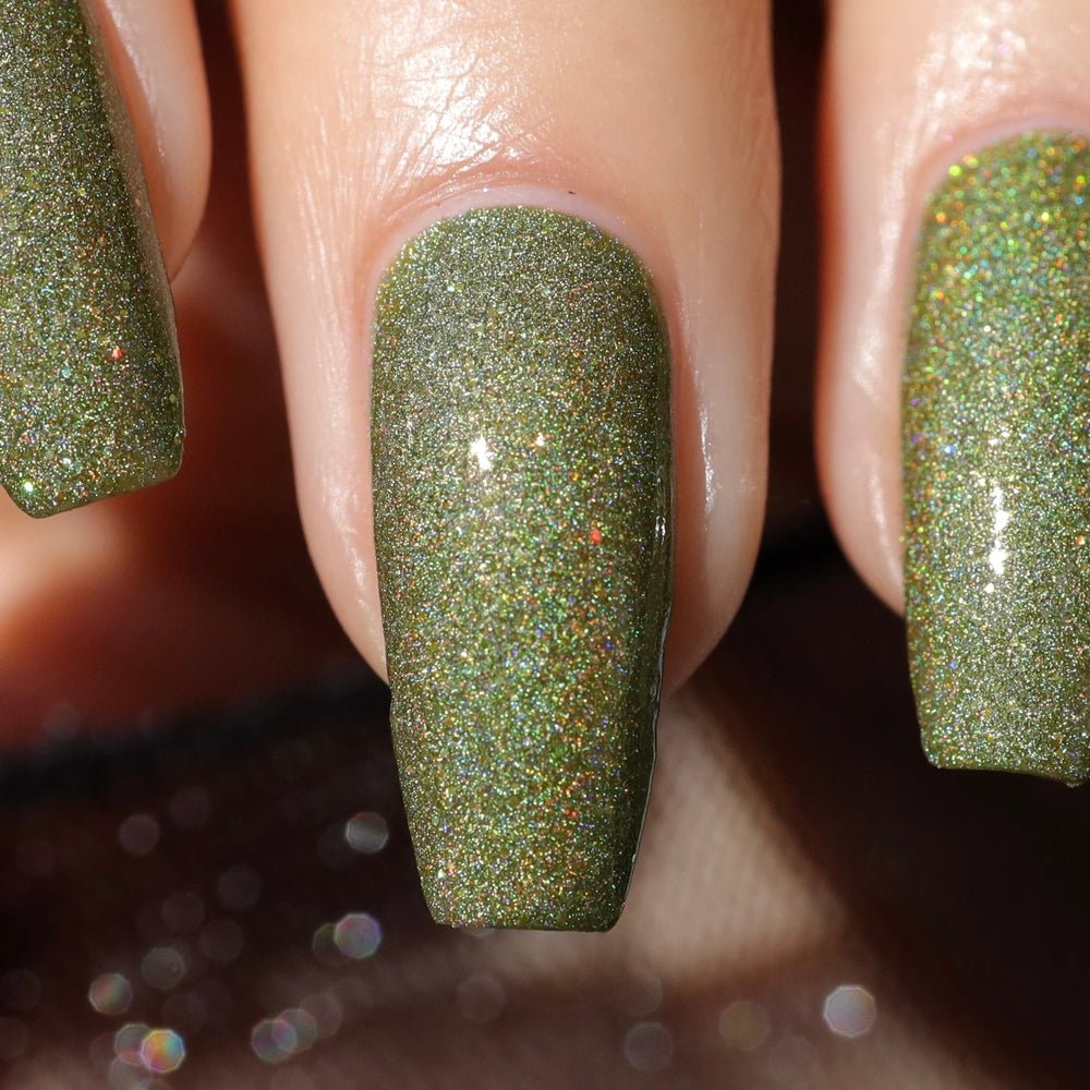 Pinnacle Polish | Lights of Valinor