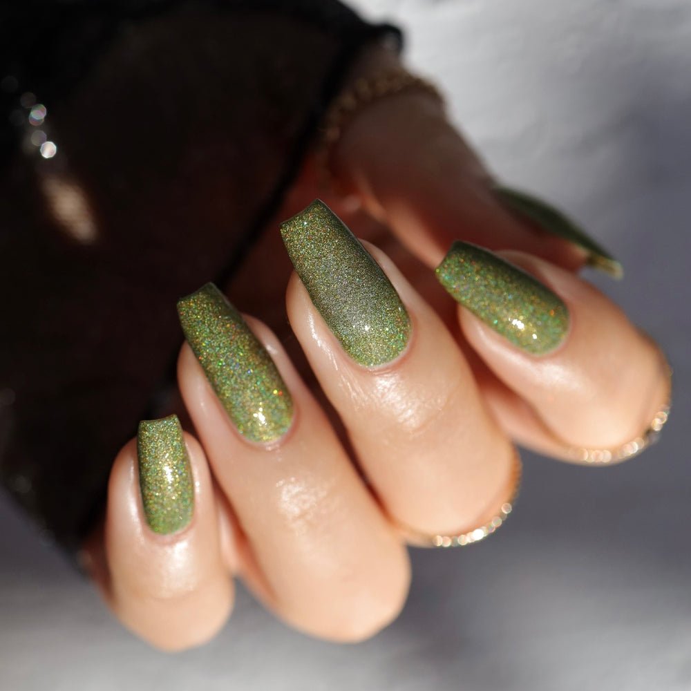 Pinnacle Polish | Lights of Valinor