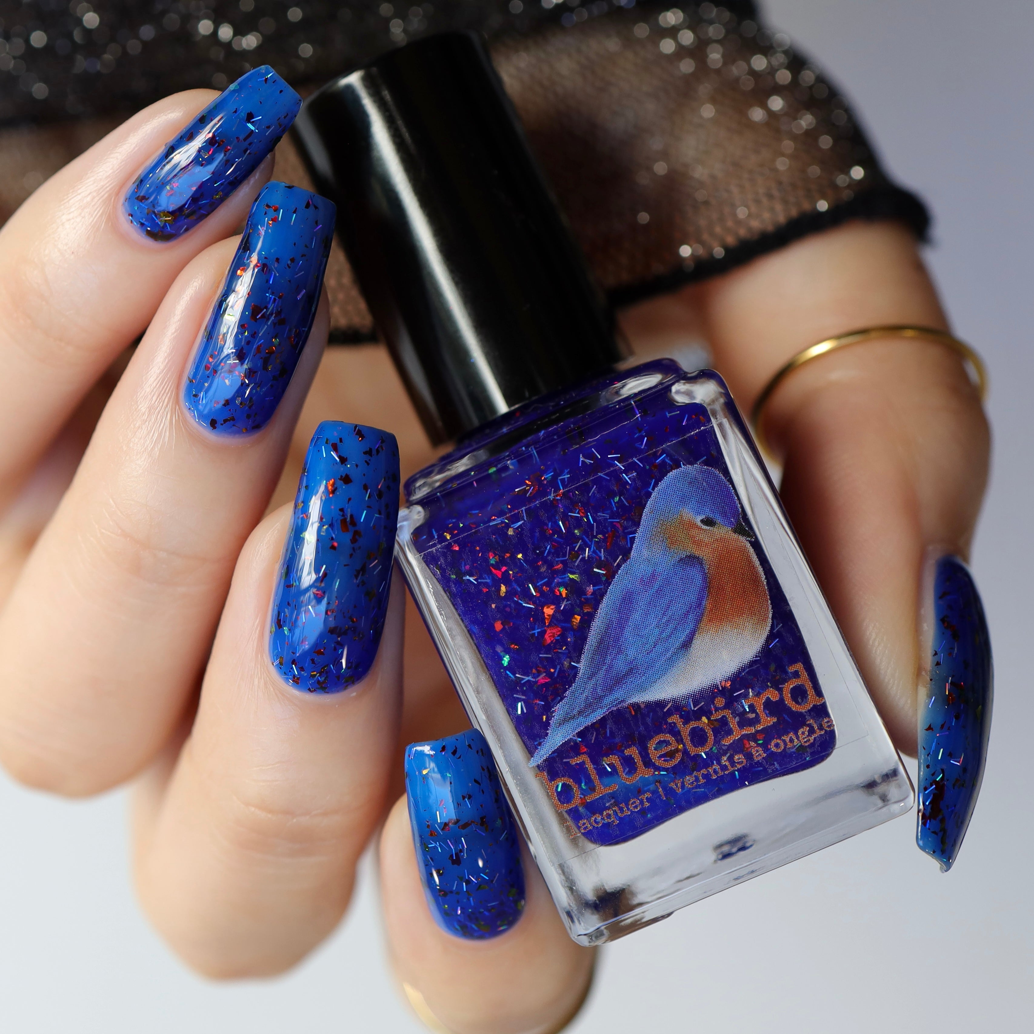 Bluebird | This May Sting A Little