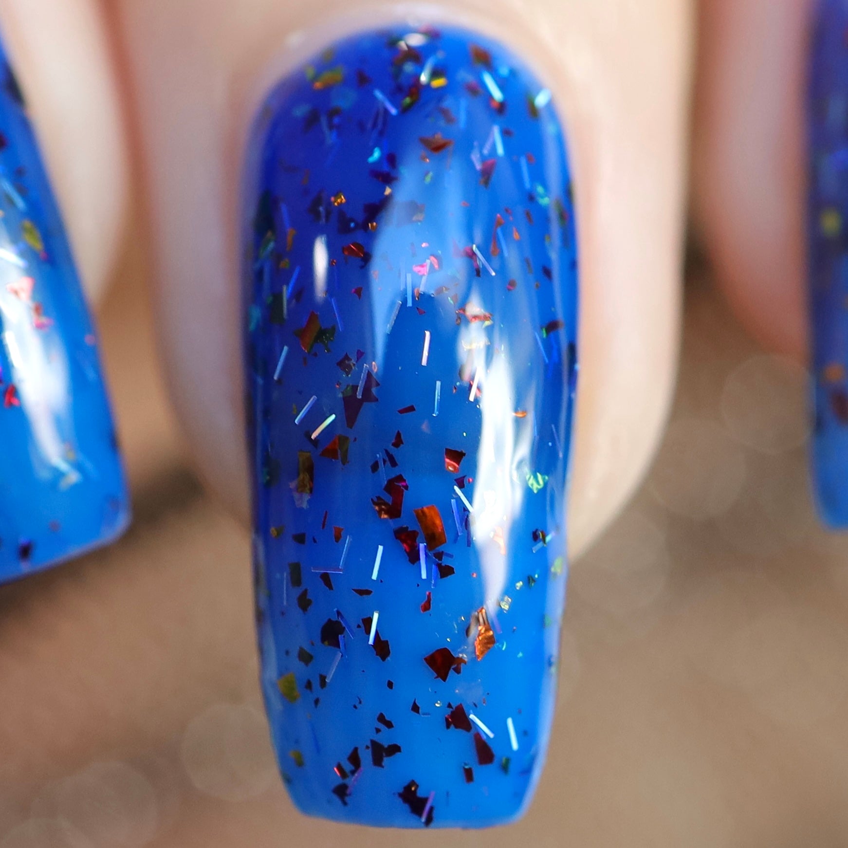 Bluebird | This May Sting A Little