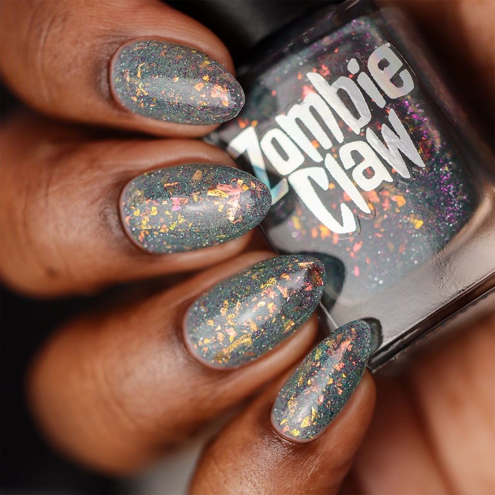 Zombie Claw | Deerly Departed