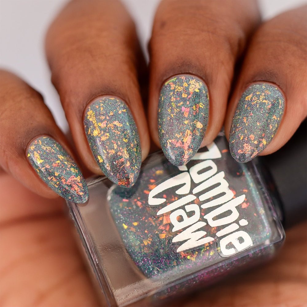 Zombie Claw | Deerly Departed