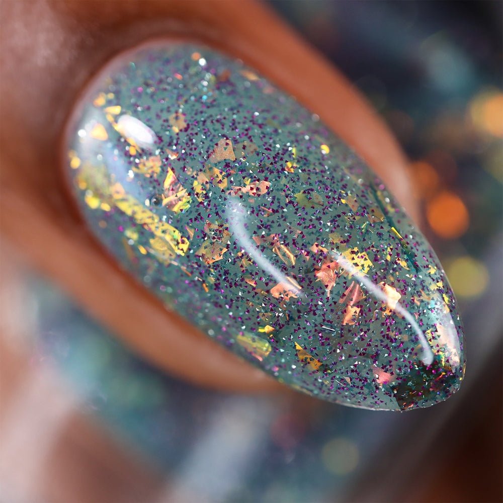 Zombie Claw | Deerly Departed