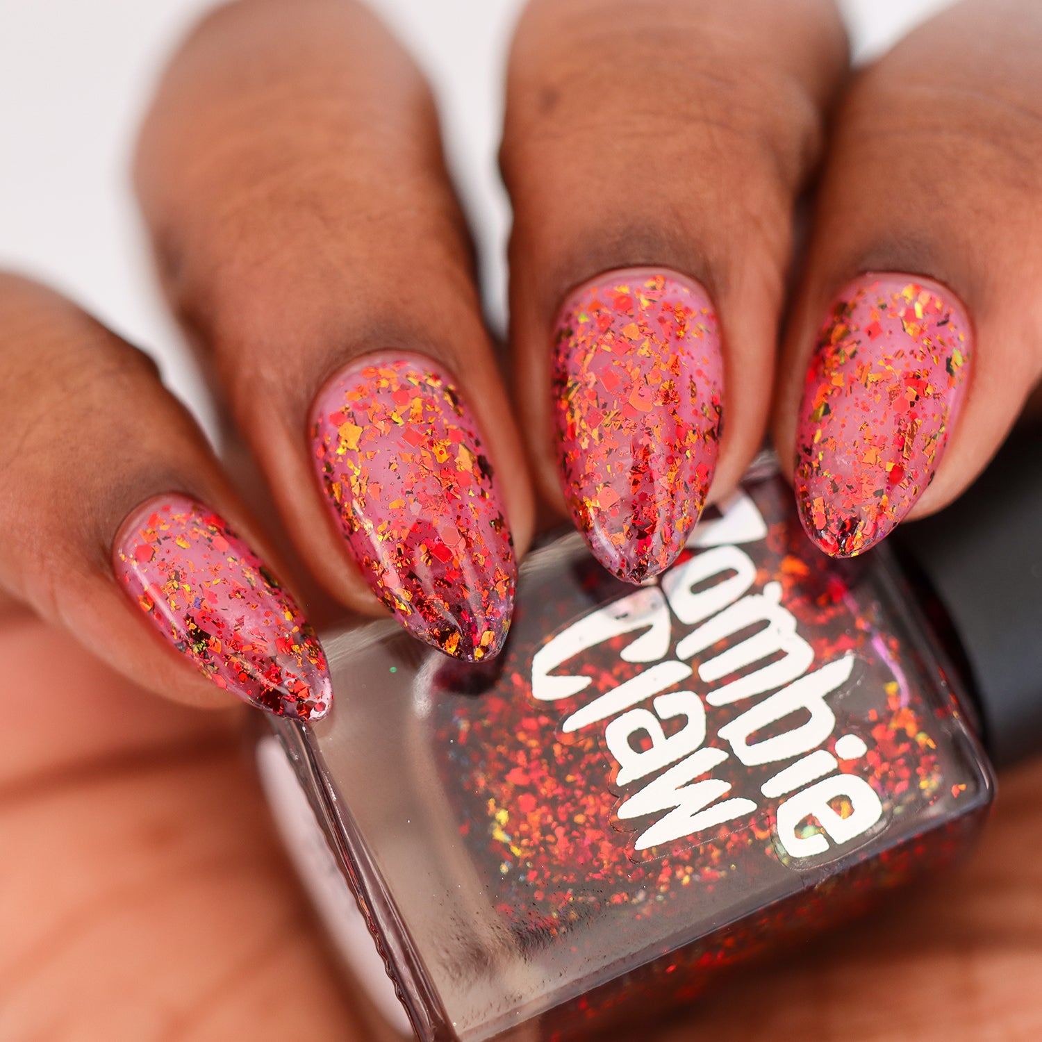 Zombie Claw | Villian In Love