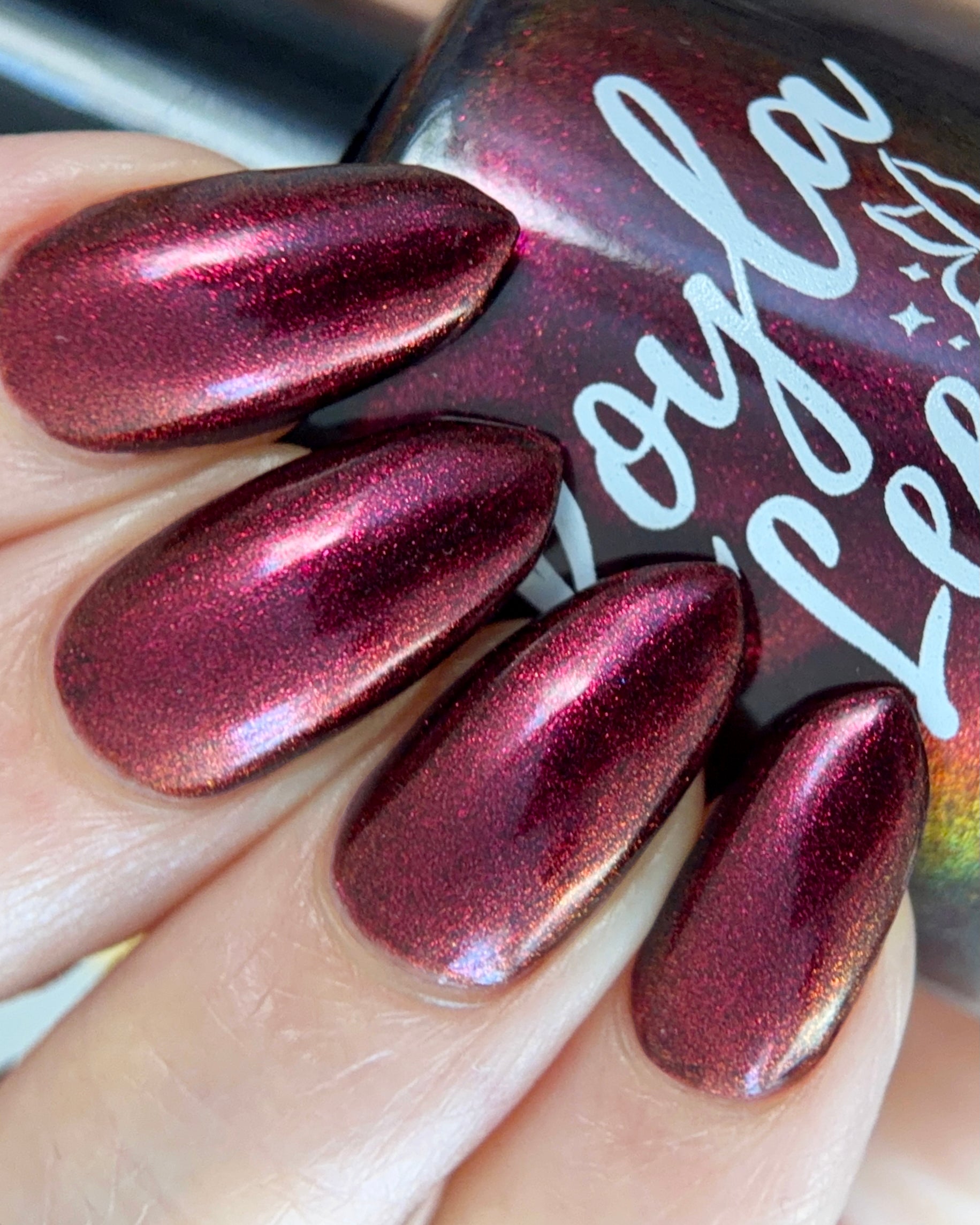 Royla Lee | Witchy Wiener