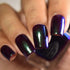 Haunted Polish | The Wilting Rose