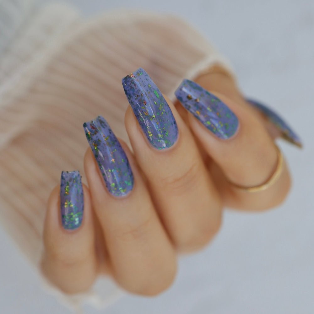 Rogue Lacquer | Land Before Time