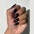 Haunted Polish | The Wilting Rose