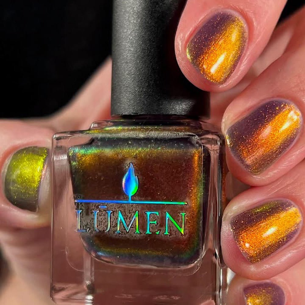 Lumen | Moon Fox
