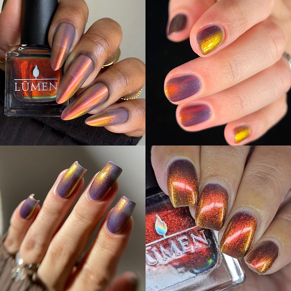 Lumen | Moon Fox
