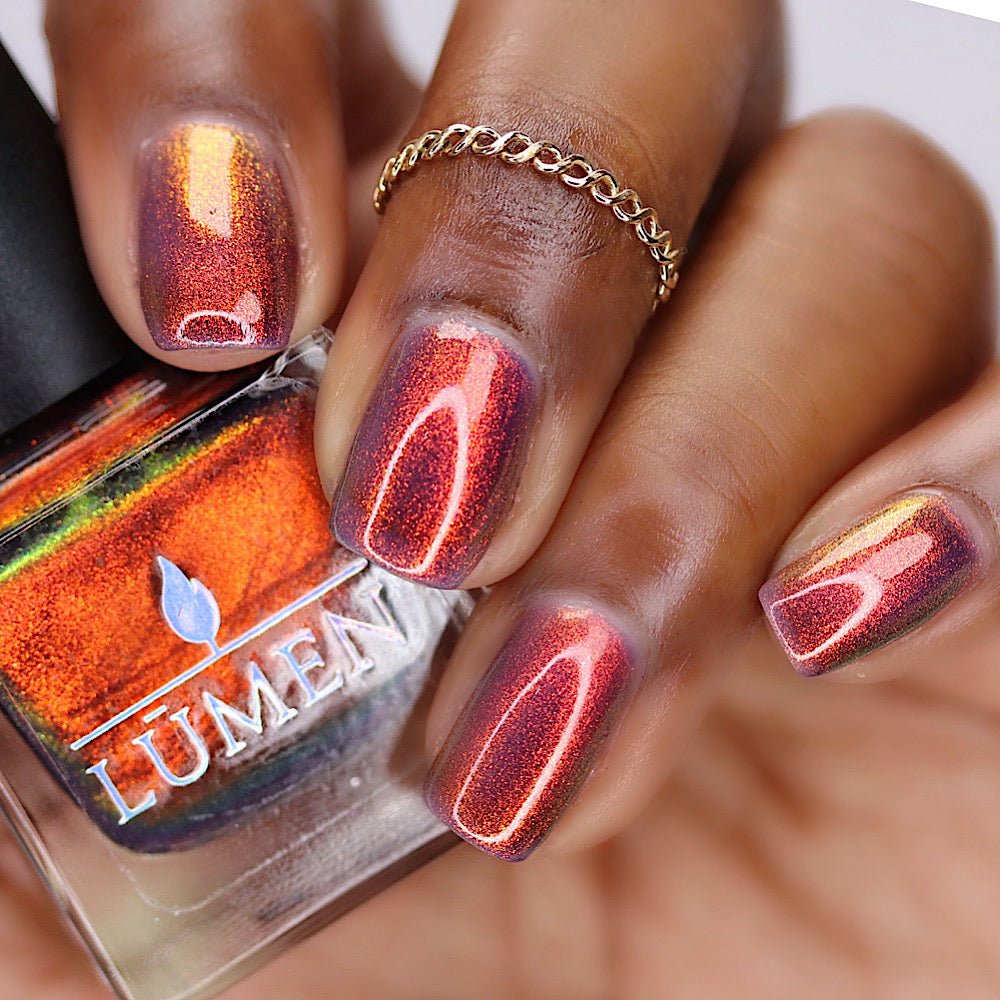 Lumen | Moon Fox