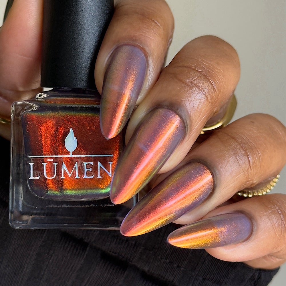 Lumen | Moon Fox