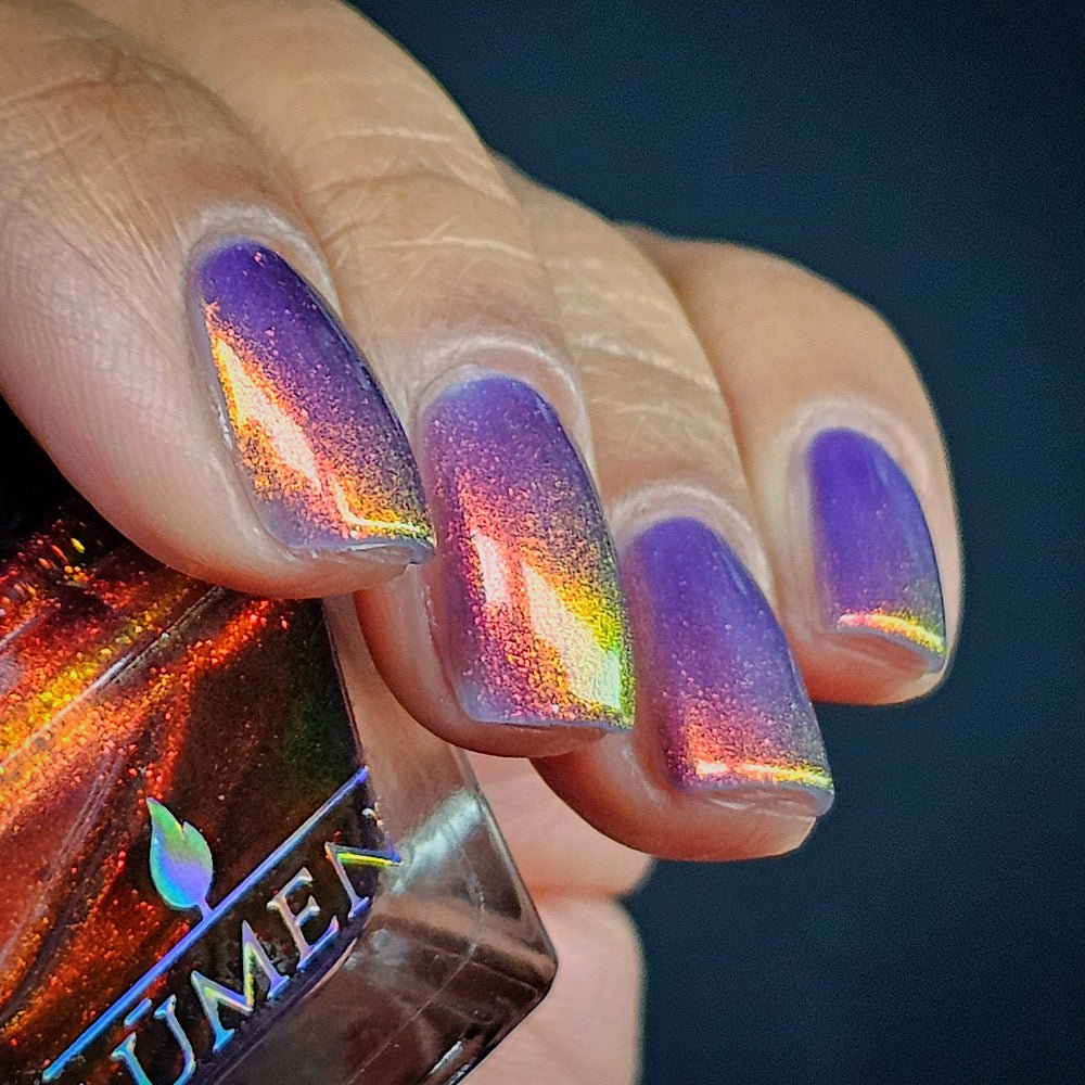 Lumen | Moon Fox