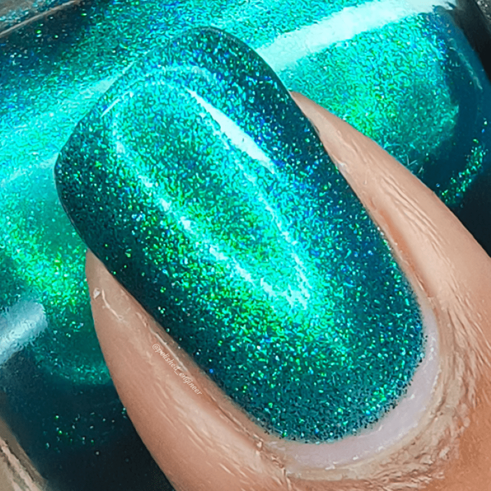 Hearts & Promises | Glowing With My Gnomies