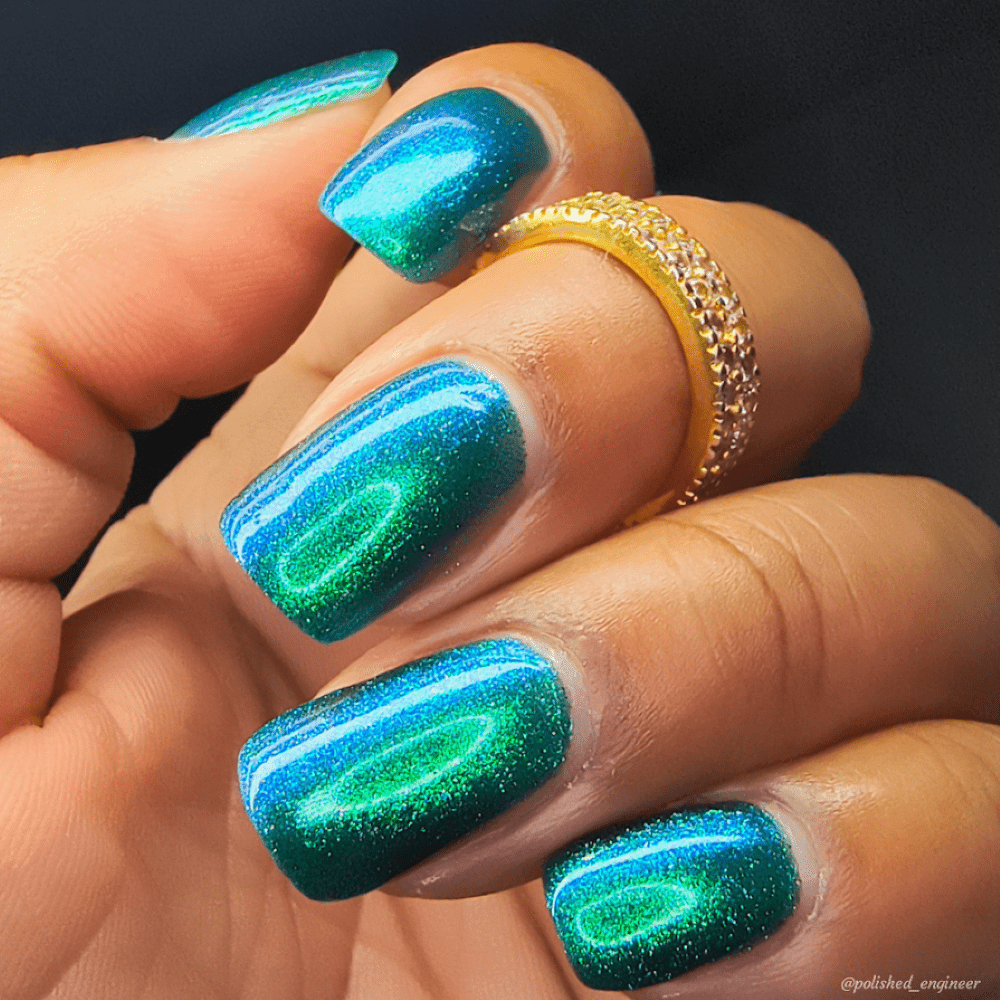 Hearts & Promises | Glowing With My Gnomies