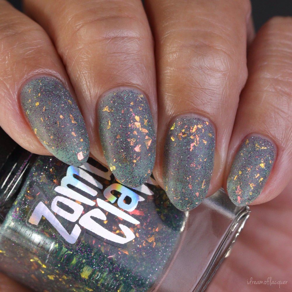 Zombie Claw | Deerly Departed