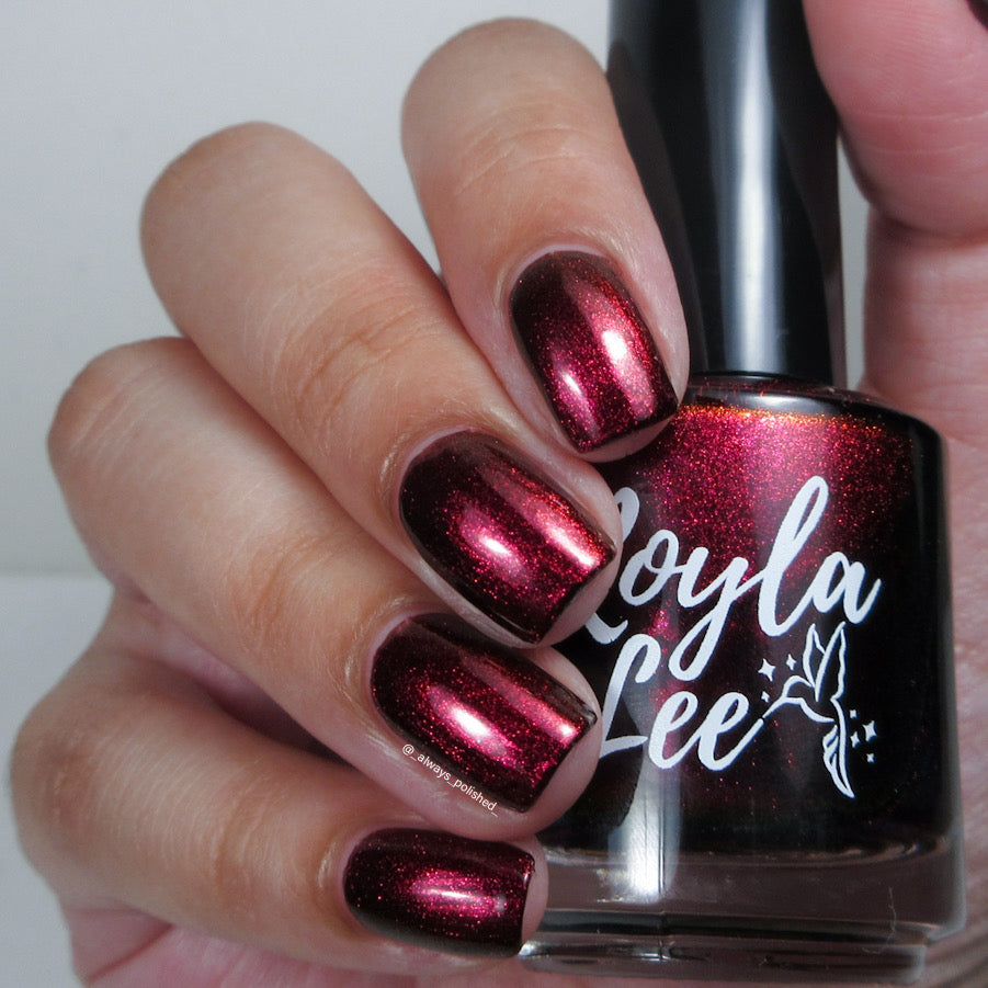 Royla Lee | Witchy Wiener