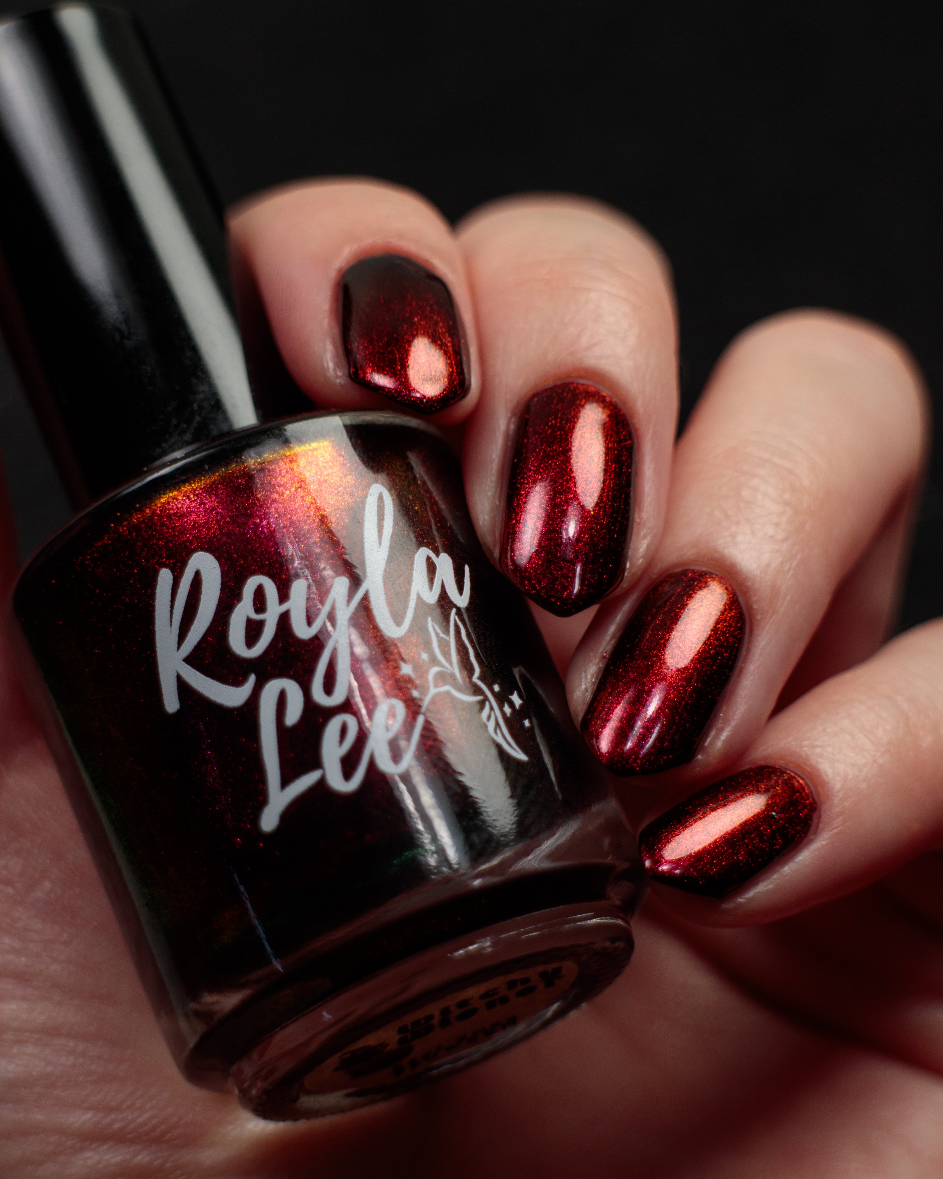 Royla Lee | Witchy Wiener