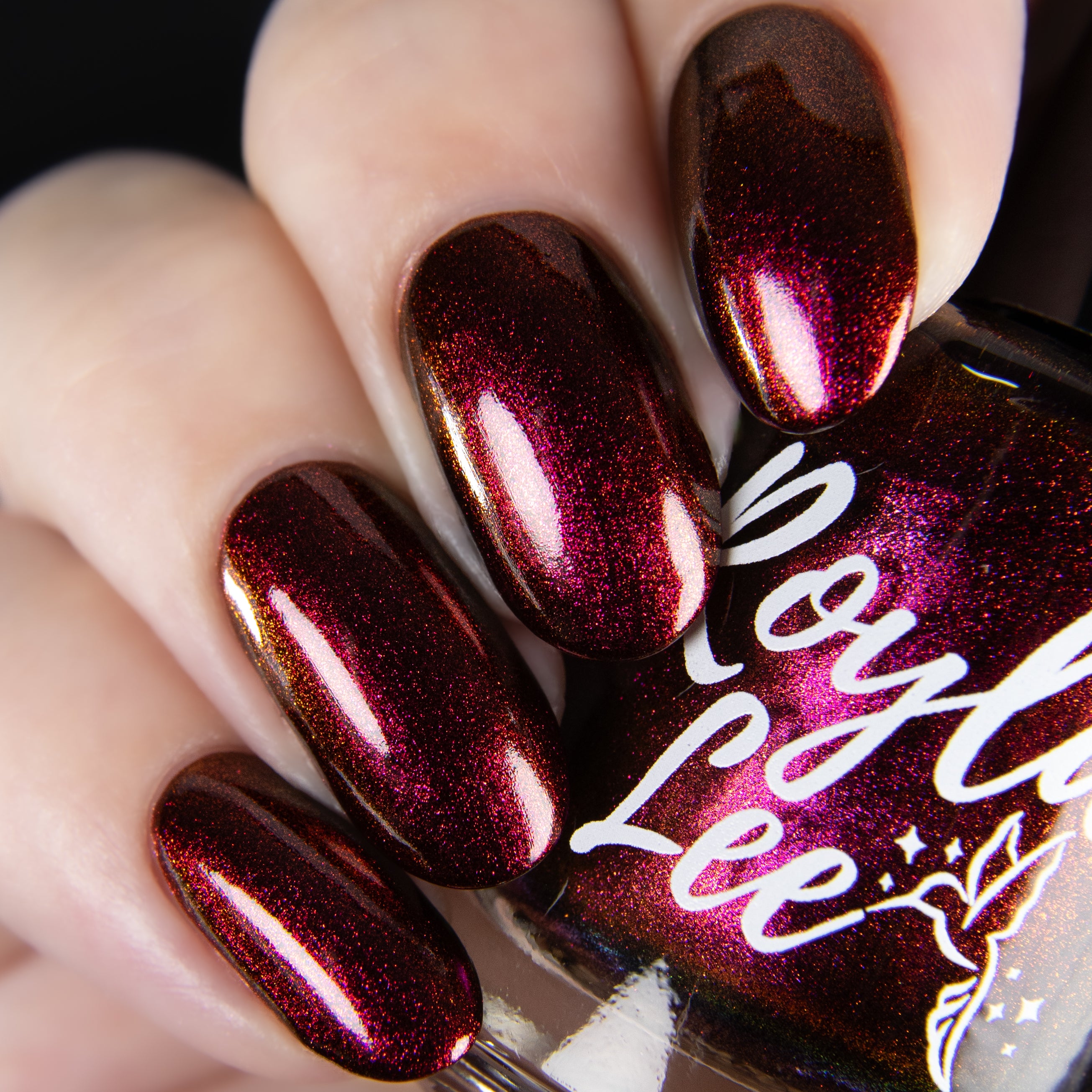 Royla Lee | Witchy Wiener