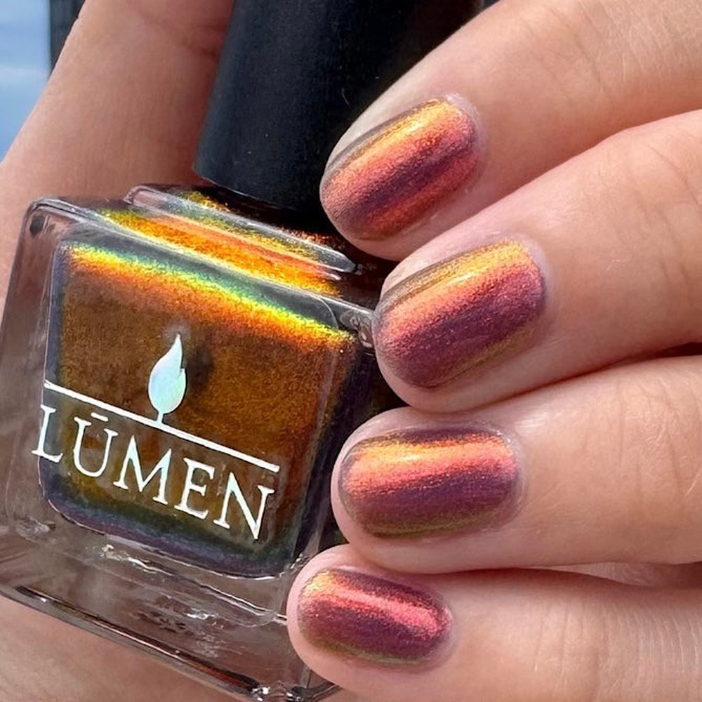 Lumen | Moon Fox
