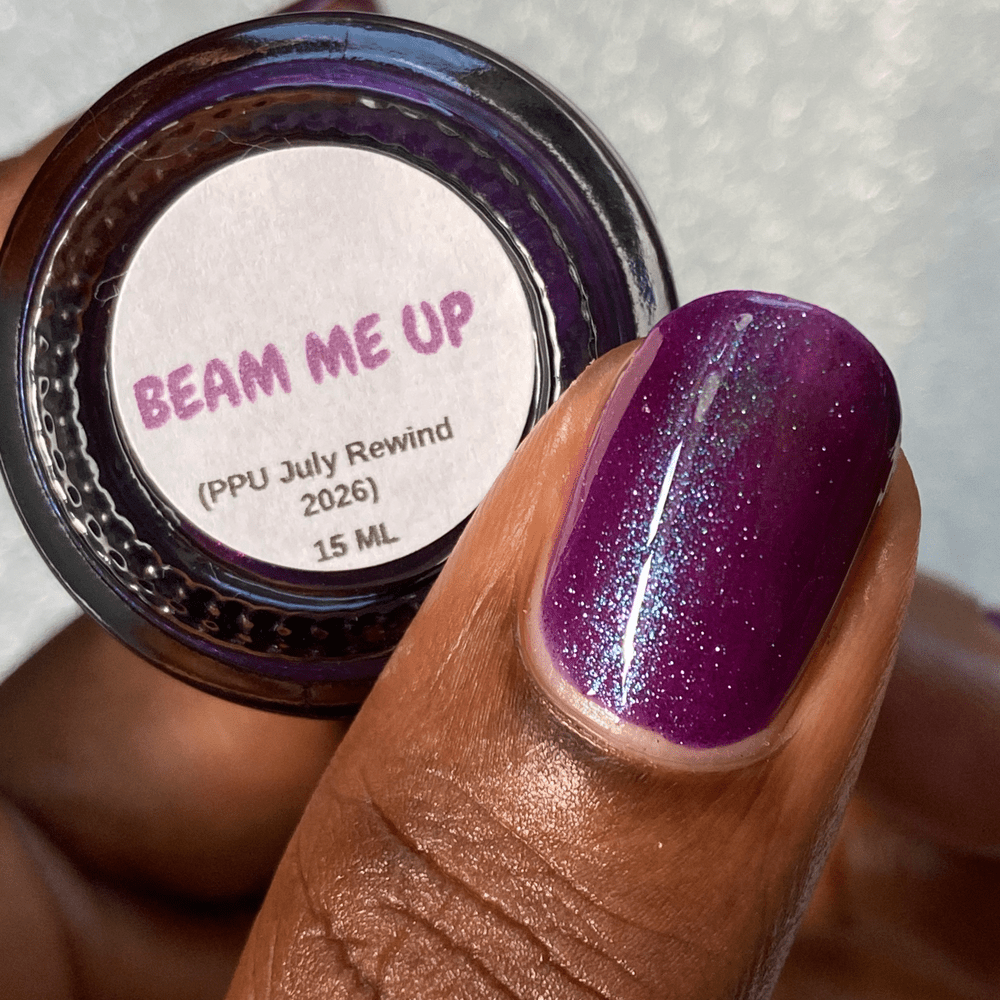 Hearts & Promises | Beam Me Up
