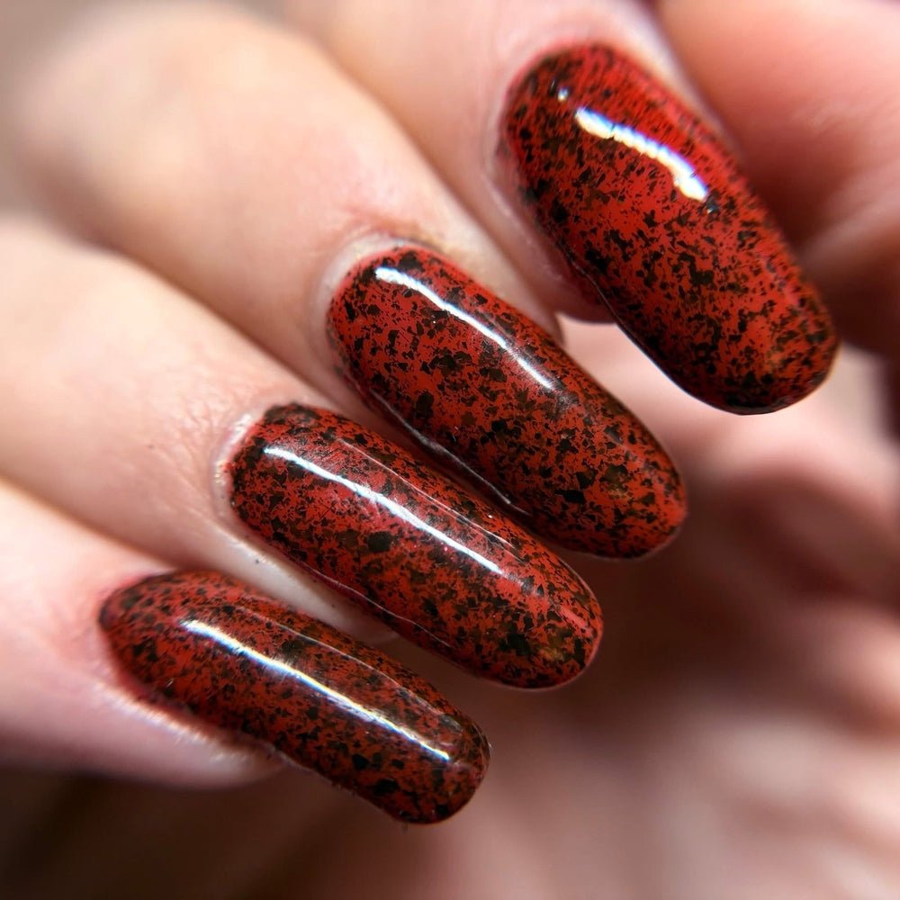 Zombie Claw | Vampired Desires – Polish Pickup