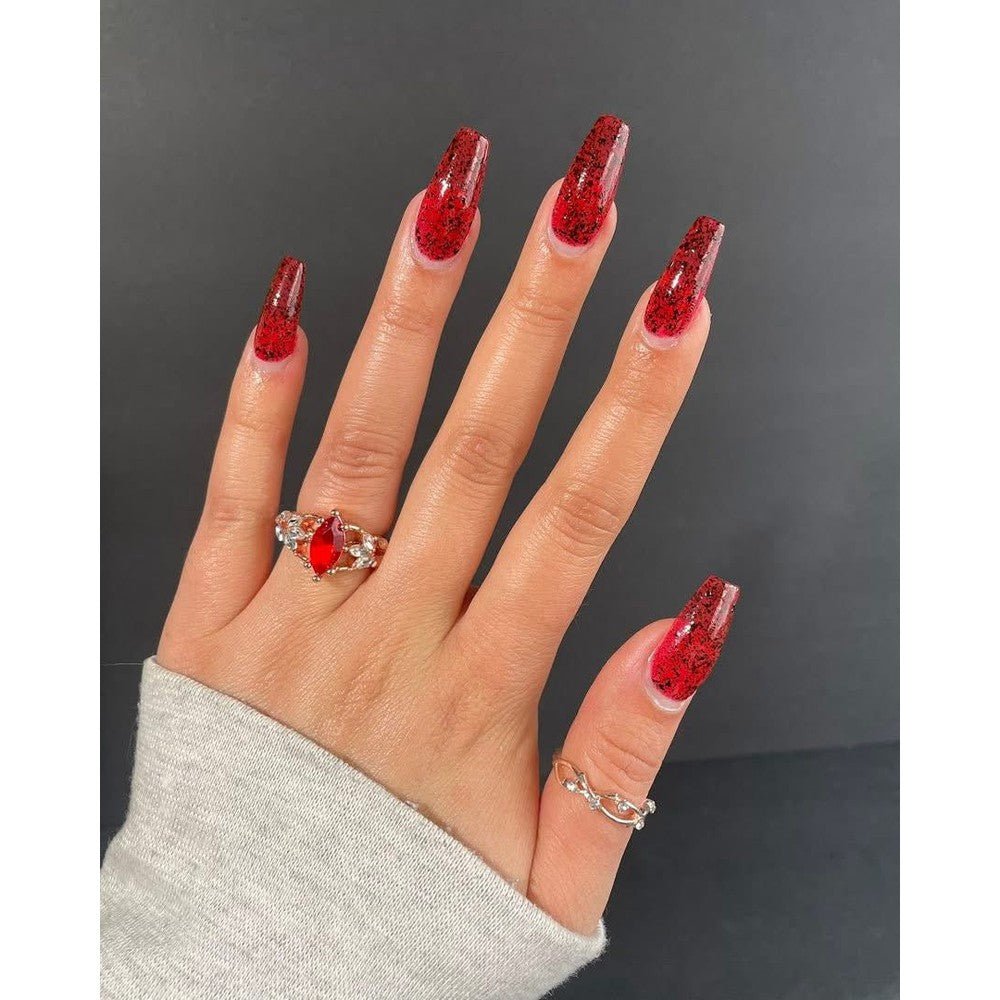 Zombie Claw | Vampired Desires – Polish Pickup