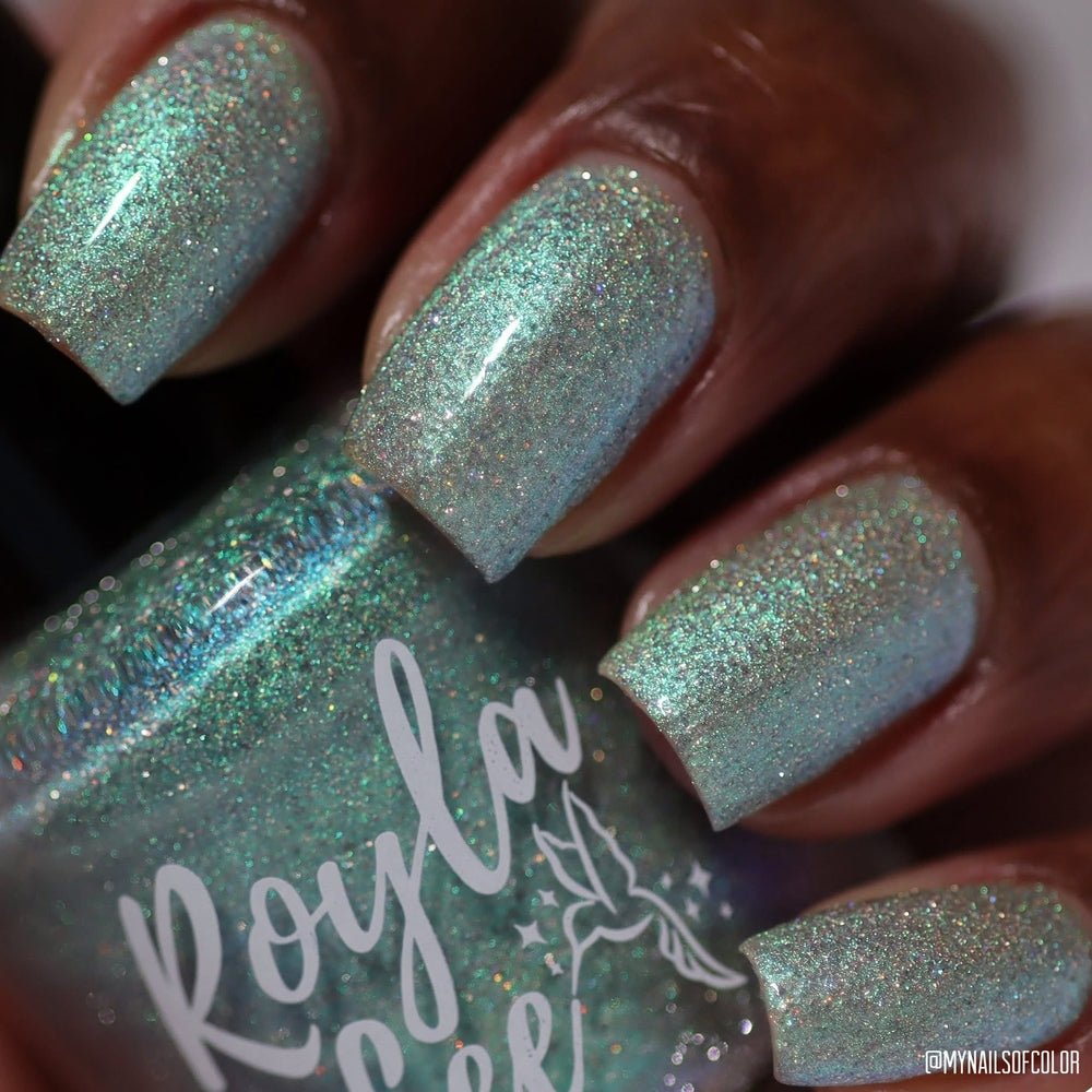 Royla Lee | This is the Ass of a Killer, Bella