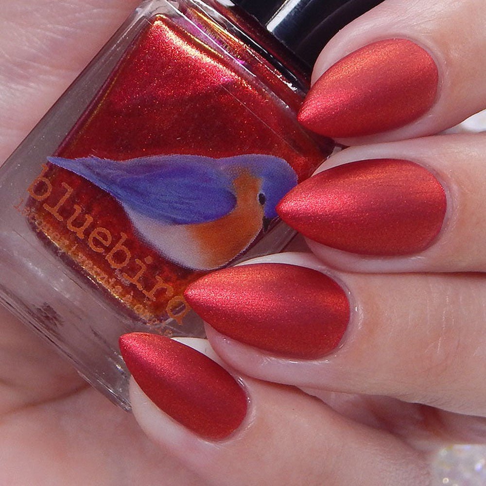 Bluebird | How Bout Them Apples