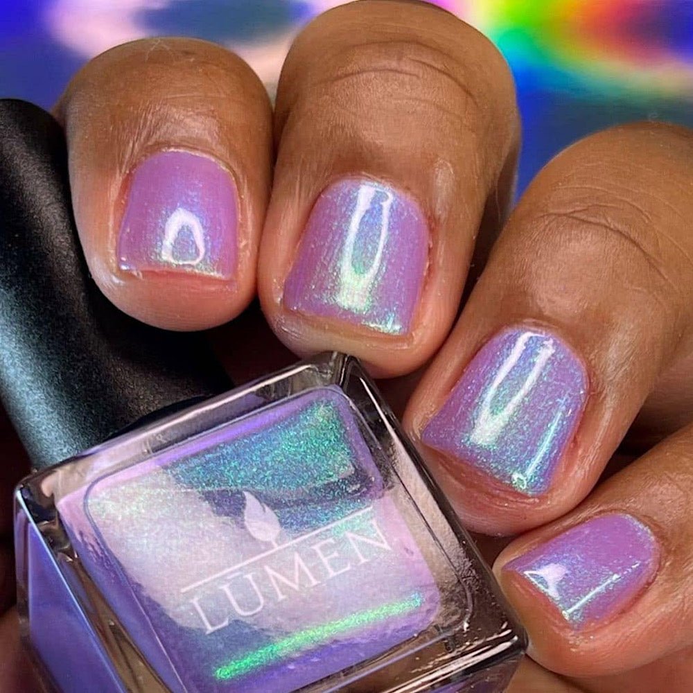 Lumen | Space Cloud